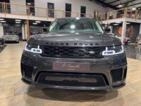 Land Rover Range Rover Sport P400e 404 ch DYNAMIC HSE MARK VII FR a - <small></small> 34.990 € <small>TTC</small> - #4