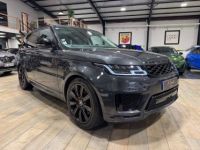 Land Rover Range Rover Sport P400e 404 ch DYNAMIC HSE MARK VII FR a - <small></small> 34.990 € <small>TTC</small> - #5