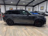 Land Rover Range Rover Sport P400e 404 ch DYNAMIC HSE MARK VII FR a - <small></small> 34.990 € <small>TTC</small> - #6