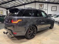 Land Rover Range Rover Sport P400e 404 ch DYNAMIC HSE MARK VII FR a - <small></small> 34.990 € <small>TTC</small> - #7