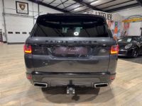 Land Rover Range Rover Sport P400e 404 ch DYNAMIC HSE MARK VII FR a - <small></small> 34.990 € <small>TTC</small> - #8