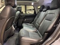 Land Rover Range Rover Sport P400e 404 ch DYNAMIC HSE MARK VII FR a - <small></small> 34.990 € <small>TTC</small> - #23