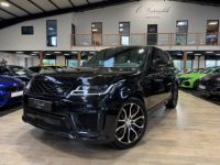 Land Rover Range Rover Sport p400e 404ch hse dynamic black pack - <small></small> 56.990 € <small>TTC</small> - #1