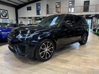 Land Rover Range Rover Sport p400e 404ch hse dynamic black pack - <small></small> 56.990 € <small>TTC</small> - #2