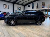 Land Rover Range Rover Sport p400e 404ch hse dynamic black pack - <small></small> 56.990 € <small>TTC</small> - #5