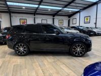 Land Rover Range Rover Sport p400e 404ch hse dynamic black pack - <small></small> 56.990 € <small>TTC</small> - #6