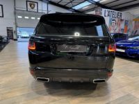 Land Rover Range Rover Sport p400e 404ch hse dynamic black pack - <small></small> 56.990 € <small>TTC</small> - #8