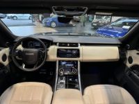 Land Rover Range Rover Sport p400e 404ch hse dynamic black pack - <small></small> 56.990 € <small>TTC</small> - #16