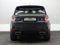 Land Rover Range Rover Sport P400e HSE Dynamic - <small></small> 57.990 € <small>TTC</small> - #5