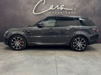 Land Rover Range Rover Sport P400e HSE Dynamic 2.0 404 Ch – CAMERA MERIDIEN TOIT OUVRANT CARPLAY JANTES 21 - - <small></small> 64.900 € <small>TTC</small> - #2