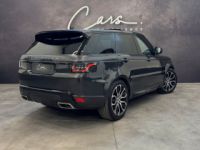 Land Rover Range Rover Sport P400e HSE Dynamic 2.0 404 Ch – CAMERA MERIDIEN TOIT OUVRANT CARPLAY JANTES 21 - - <small></small> 64.900 € <small>TTC</small> - #3