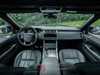 Land Rover Range Rover Sport P400e HSE Dynamic - 819 €/mois - TVA - TO Panoramique - Régul. Adaptatif - Sg Chauff/ventil. - Révisé 03/2024 - Gar. Premium 12 Mois - <small></small> 73.750 € <small></small> - #11