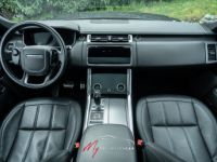 Land Rover Range Rover Sport P400e HSE Dynamic - 819 €/mois - TVA - TO Panoramique - Régul. Adaptatif - Sg Chauff/ventil. - Révisé 03/2024 - Gar. Premium 12 Mois - <small></small> 73.750 € <small></small> - #13