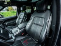 Land Rover Range Rover Sport P400e HSE Dynamic - 819 €/mois - TVA - TO Panoramique - Régul. Adaptatif - Sg Chauff/ventil. - Révisé 03/2024 - Gar. Premium 12 Mois - <small></small> 73.750 € <small></small> - #14