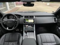 Land Rover Range Rover Sport P400e HSE Dynamic - 819 €/mois - TVA - TO Panoramique - Régul. Adaptatif - Sg Chauff/ventil. - Révisé 03/2024 - Gar. Premium 12 Mois - <small></small> 73.750 € <small></small> - #12