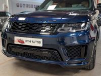 Land Rover Range Rover Sport P400e HSE DYNAMIC MARK VII Hybrid 404 Ch 2° MAIN FR - <small></small> 45.900 € <small></small> - #15