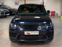 Land Rover Range Rover Sport P400e HSE DYNAMIC MARK VII Hybrid 404 Ch 2° MAIN FR - <small></small> 45.900 € <small></small> - #14