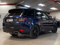 Land Rover Range Rover Sport P400e HSE DYNAMIC MARK VII Hybrid 404 Ch 2° MAIN FR - <small></small> 45.900 € <small></small> - #10