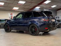 Land Rover Range Rover Sport P400e HSE DYNAMIC MARK VII Hybrid 404 Ch 2° MAIN FR - <small></small> 45.900 € <small></small> - #5