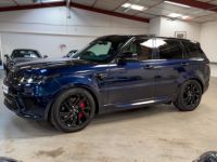 Land Rover Range Rover Sport P400e HSE DYNAMIC MARK VII Hybrid 404 Ch 2° MAIN FR - <small></small> 45.900 € <small></small> - #2