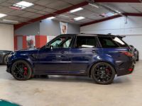 Land Rover Range Rover Sport P400e HSE DYNAMIC MARK VII Hybrid 404 Ch 2° MAIN FR - <small></small> 45.900 € <small></small> - #4