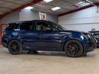 Land Rover Range Rover Sport P400e HSE DYNAMIC MARK VII Hybrid 404 Ch 2° MAIN FR - <small></small> 45.900 € <small></small> - #12