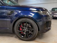 Land Rover Range Rover Sport P400e HSE DYNAMIC MARK VII Hybrid 404 Ch 2° MAIN FR - <small></small> 45.900 € <small></small> - #28