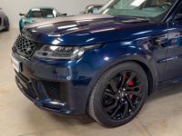 Land Rover Range Rover Sport P400e HSE DYNAMIC MARK VII Hybrid 404 Ch 2° MAIN FR - <small></small> 45.900 € <small></small> - #29