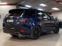 Land Rover Range Rover Sport P400e HSE DYNAMIC MARK VII Hybrid 404 Ch FR - <small></small> 45.900 € <small></small> - #27