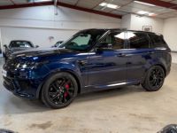 Land Rover Range Rover Sport P400e HSE DYNAMIC MARK VII Hybrid 404 Ch FR - <small></small> 45.900 € <small></small> - #19