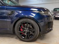 Land Rover Range Rover Sport P400e HSE DYNAMIC MARK VII Hybrid 404 Ch FR - <small></small> 45.900 € <small></small> - #45