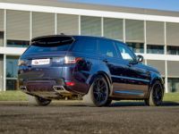 Land Rover Range Rover Sport P400e HSE DYNAMIC MARK VII Hybrid 404 Ch FR - <small></small> 45.900 € <small></small> - #10