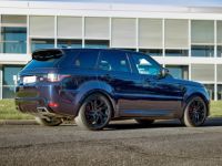 Land Rover Range Rover Sport P400e HSE DYNAMIC MARK VII Hybrid 404 Ch FR - <small></small> 45.900 € <small></small> - #11