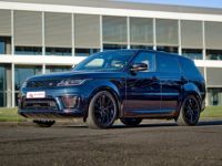 Land Rover Range Rover Sport P400e HSE DYNAMIC MARK VII Hybrid 404 Ch FR - <small></small> 45.900 € <small></small> - #2