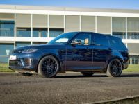 Land Rover Range Rover Sport P400e HSE DYNAMIC MARK VII Hybrid 404 Ch FR - <small></small> 45.900 € <small></small> - #3