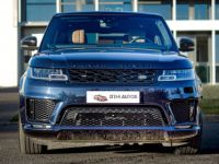 Land Rover Range Rover Sport P400e HSE DYNAMIC MARK VII Hybrid 404 Ch FR - <small></small> 45.900 € <small></small> - #17