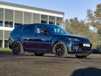 Land Rover Range Rover Sport P400e HSE DYNAMIC MARK VII Hybrid 404 Ch FR - <small></small> 45.900 € <small></small> - #13