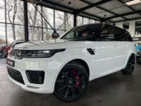 Land Rover Range Rover Sport P400e HSE Dynamic TO Pneumatique Meridian Camera LED 21P 889-mois - <small></small> 69.950 € <small>TTC</small> - #1