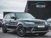 Land Rover Range Rover Sport P400e HSE Plug-in Hybride 4X4 - 1STE EIGENAAR - CAMERA - PANO DAK - APPLE CARPLAY - SFEERVERLICHTING   - <small></small> 52.999 € <small>TTC</small> - #1