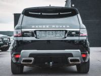 Land Rover Range Rover Sport P400e HSE Plug-in Hybride 4X4 - 1STE EIGENAAR - CAMERA - PANO DAK - APPLE CARPLAY - SFEERVERLICHTING   - <small></small> 52.999 € <small>TTC</small> - #8