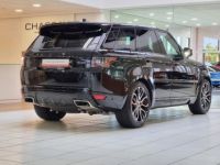 Land Rover Range Rover SPORT P400e Hybride - BVA Autobiography Dynamic PHASE 2 - <small></small> 89.900 € <small></small> - #2