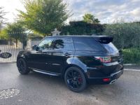 Land Rover Range Rover Sport P400e Sport Autobiography Hybride - <small></small> 64.900 € <small></small> - #2