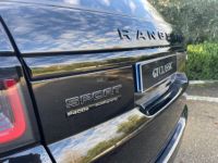 Land Rover Range Rover Sport P400e Sport Autobiography Hybride - <small></small> 64.900 € <small></small> - #5