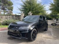 Land Rover Range Rover Sport P400e Sport Autobiography Hybride - <small></small> 64.900 € <small></small> - #1