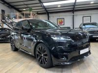 Land Rover Range Rover SPORT P440E 3.0 i PHEV AWD 400CH - DYNAMIC HSE - FULL OPTIONS - <small></small> 129.990 € <small>TTC</small> - #3