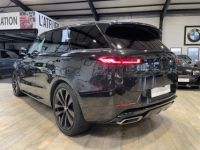 Land Rover Range Rover SPORT P440E 3.0 i PHEV AWD 400CH - DYNAMIC HSE - FULL OPTIONS - <small></small> 129.990 € <small>TTC</small> - #5