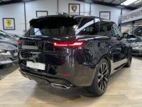 Land Rover Range Rover SPORT P440E 3.0 i PHEV AWD 440CV - DYNAMIC HSE - FULL OPTIONS ++ - TVA RECUP - <small></small> 119.990 € <small>TTC</small> - #4