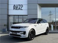 Land Rover Range Rover Sport P440e 3.0L i6 PHEV 440ch Dynamic HSE - <small></small> 116.900 € <small>TTC</small> - #1