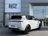 Land Rover Range Rover Sport P440e 3.0L i6 PHEV 440ch Dynamic HSE - <small></small> 116.900 € <small>TTC</small> - #2