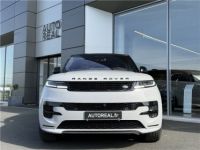 Land Rover Range Rover Sport P440e 3.0L i6 PHEV 440ch Dynamic HSE - <small></small> 116.900 € <small>TTC</small> - #5